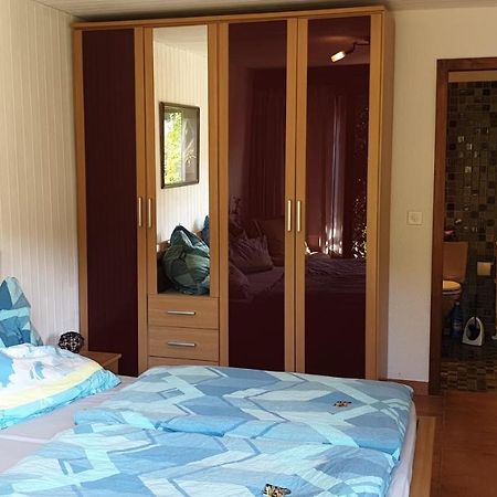 Ferienhuesli Apartment Siglistorf Ngoại thất bức ảnh
