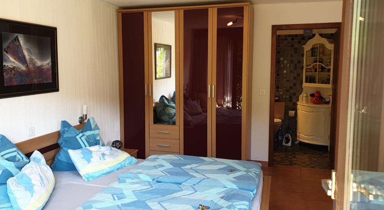 Ferienhuesli Apartment Siglistorf Ngoại thất bức ảnh